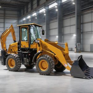 busy with two things at once