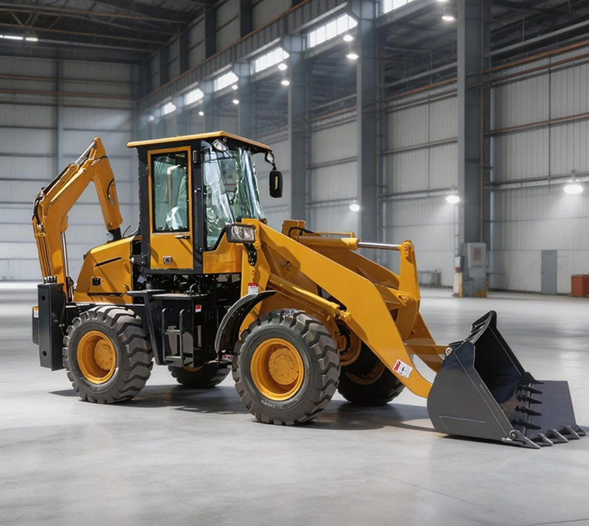 Home busy with two things at once